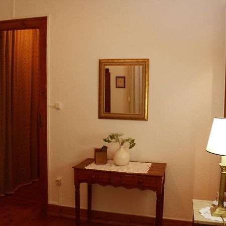 A Tejada Villa Ortiga Room photo