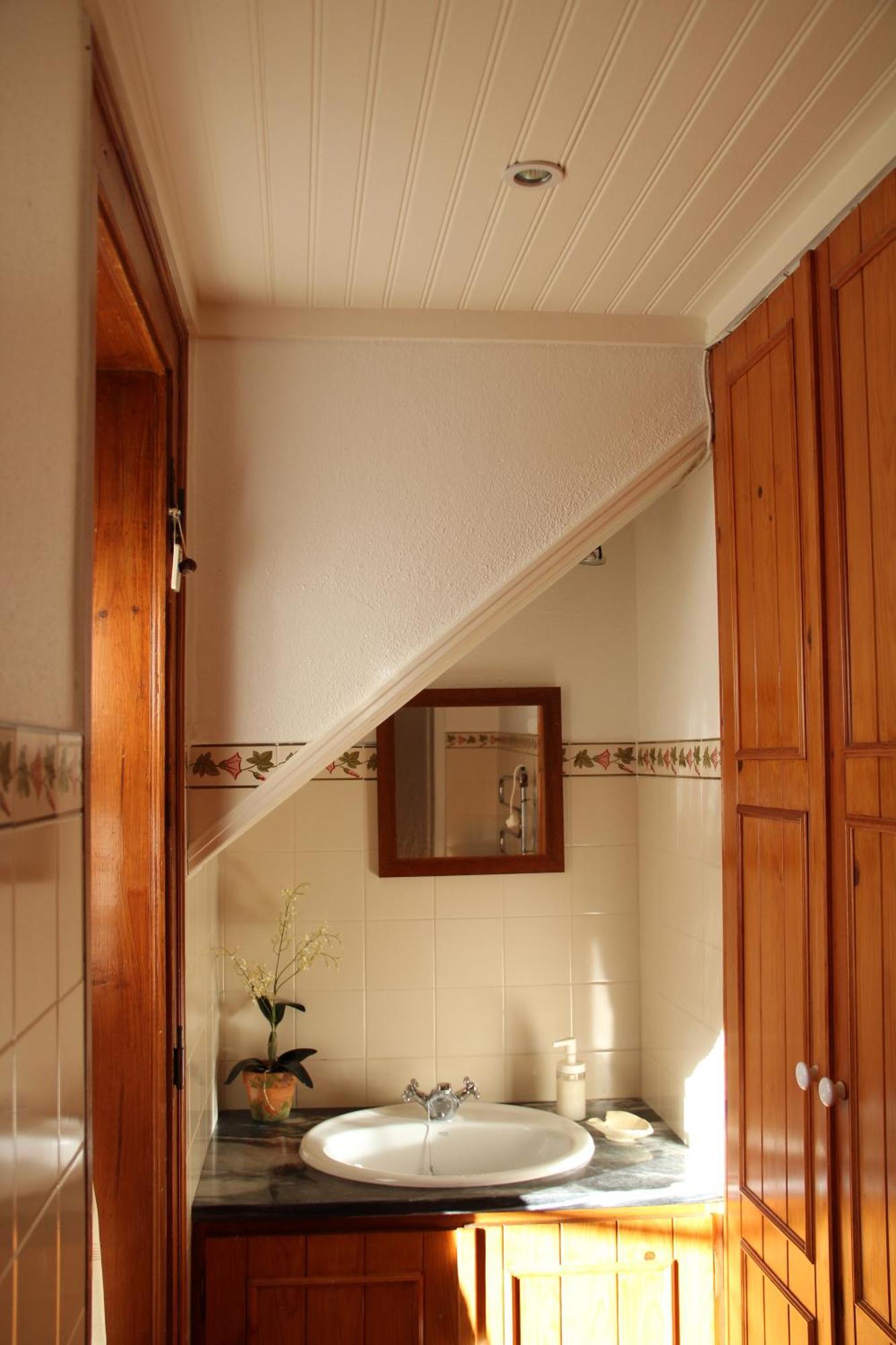 A Tejada Villa Ortiga Room photo