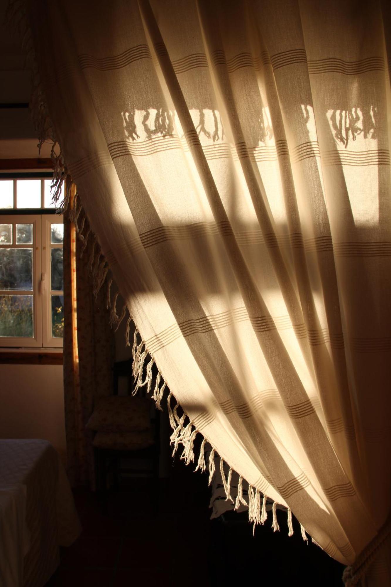 A Tejada Villa Ortiga Room photo