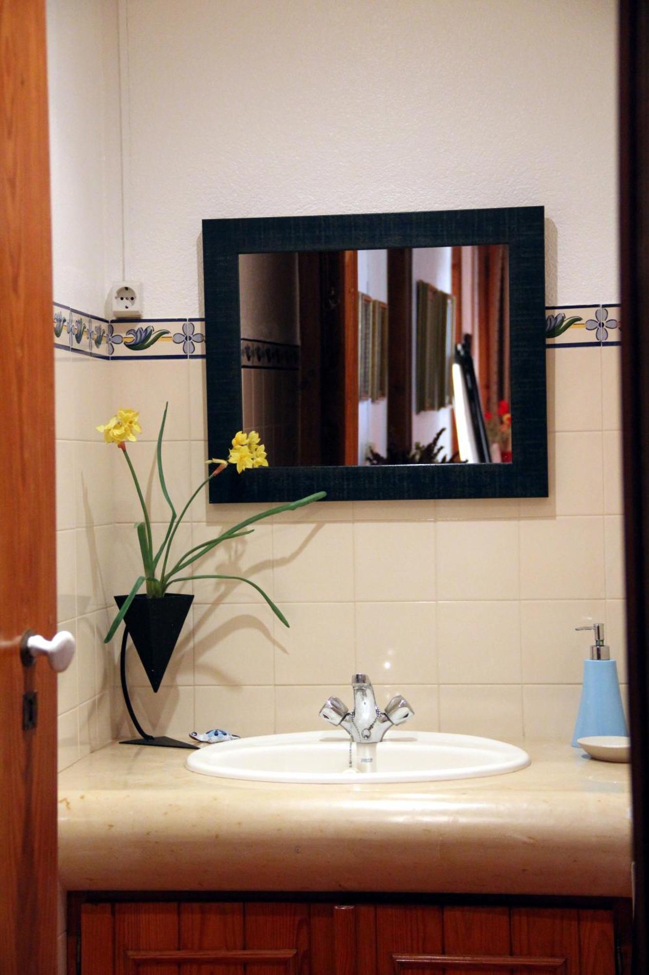 A Tejada Villa Ortiga Room photo