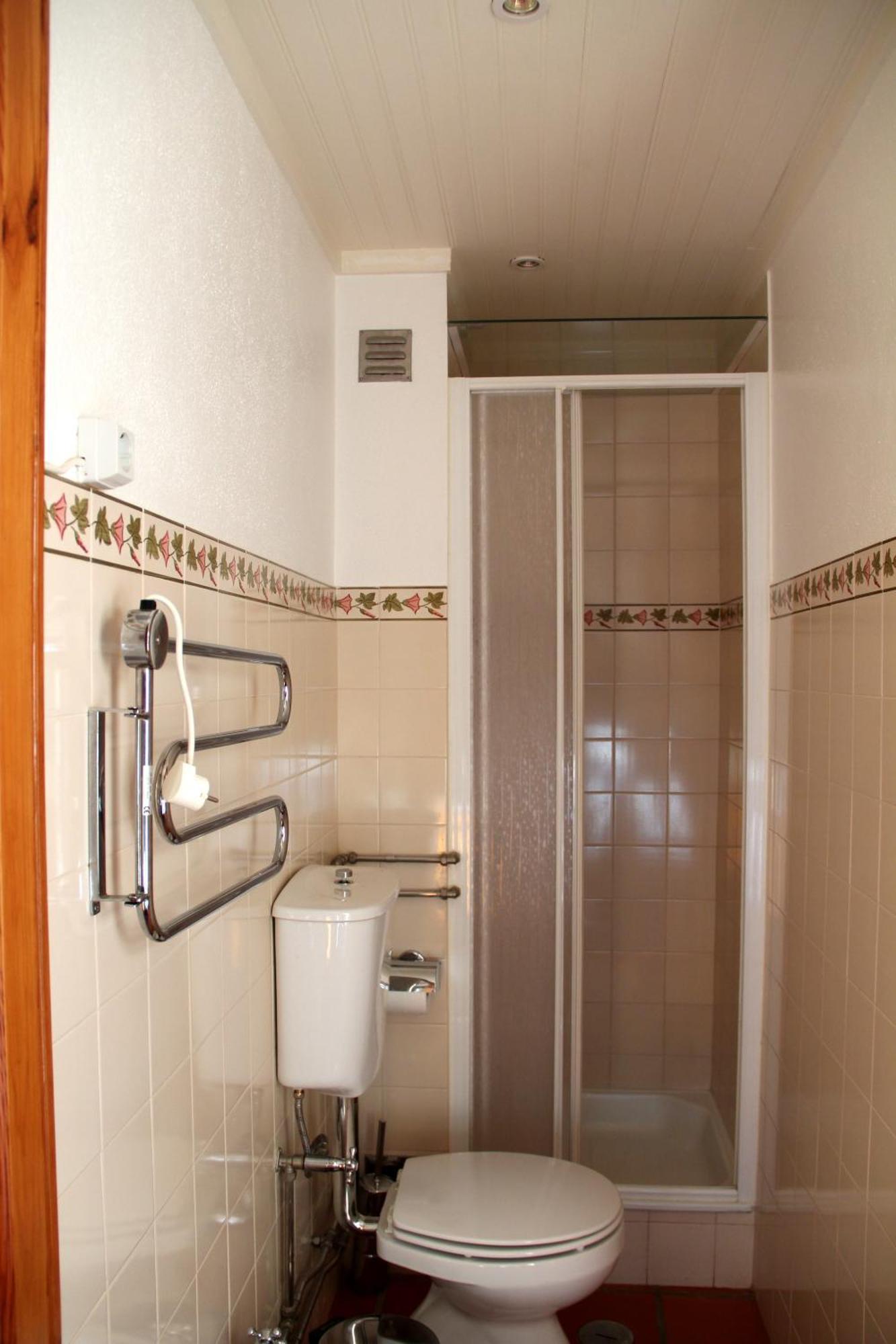 A Tejada Villa Ortiga Room photo