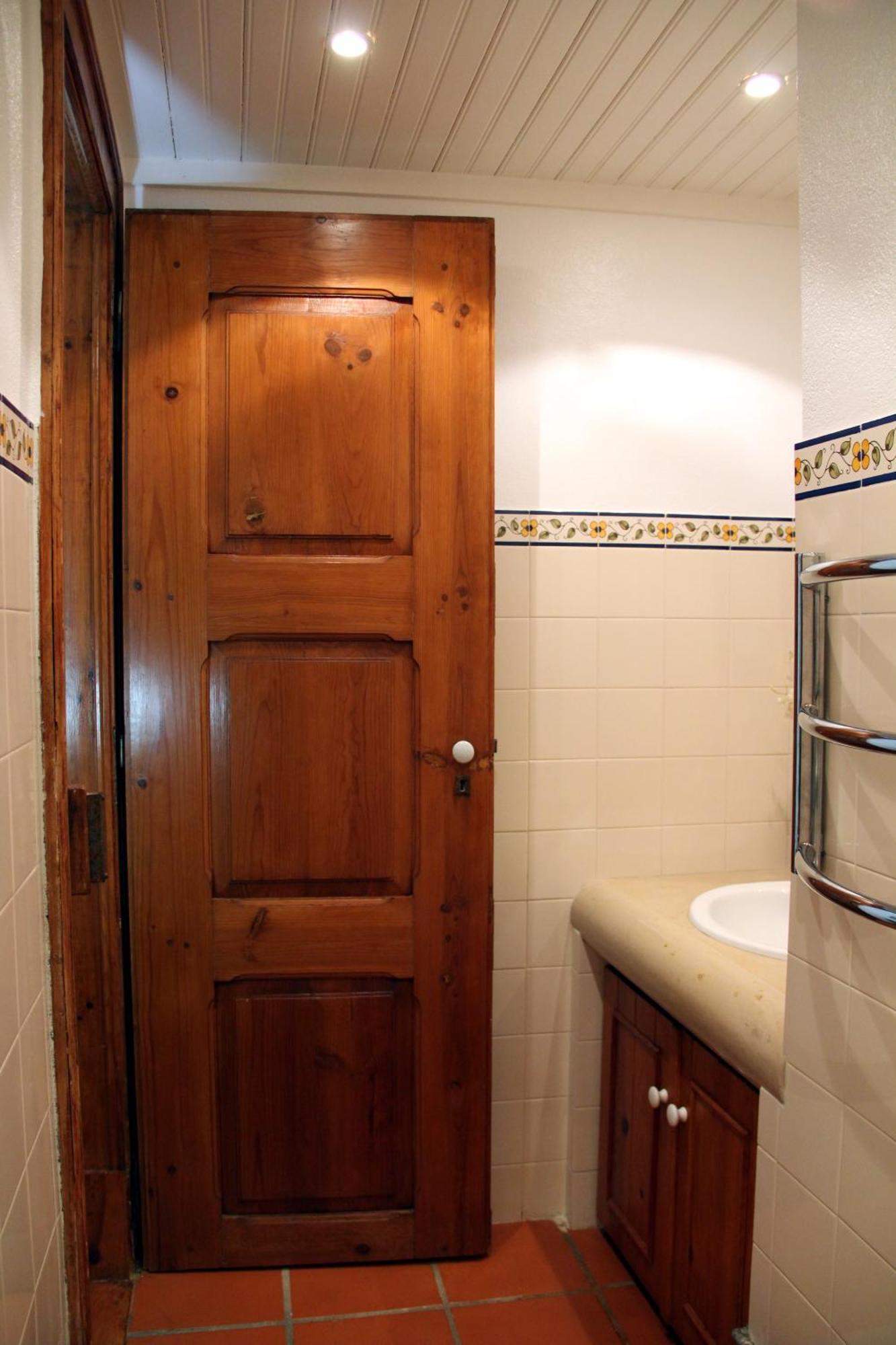 A Tejada Villa Ortiga Room photo