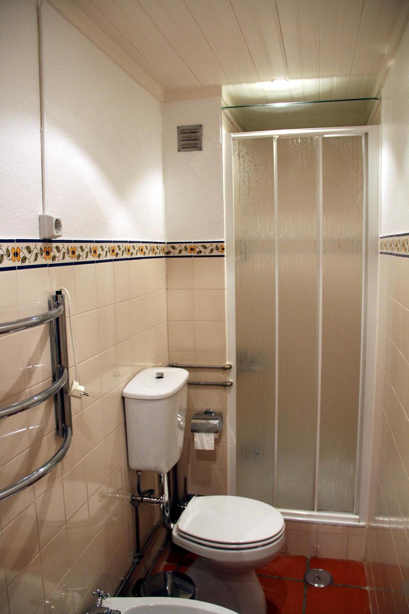 A Tejada Villa Ortiga Room photo