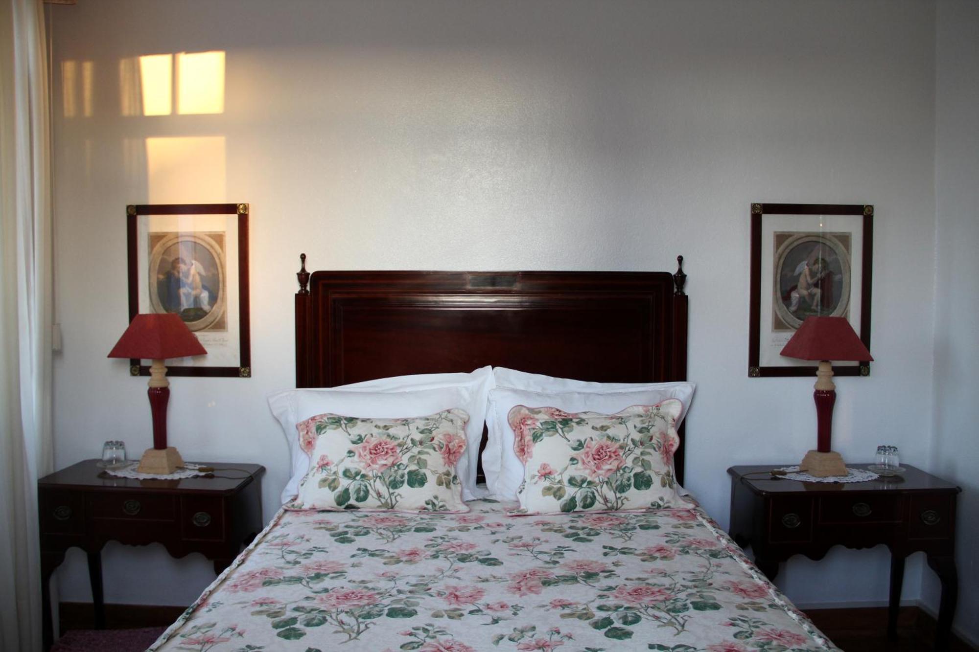 A Tejada Villa Ortiga Room photo
