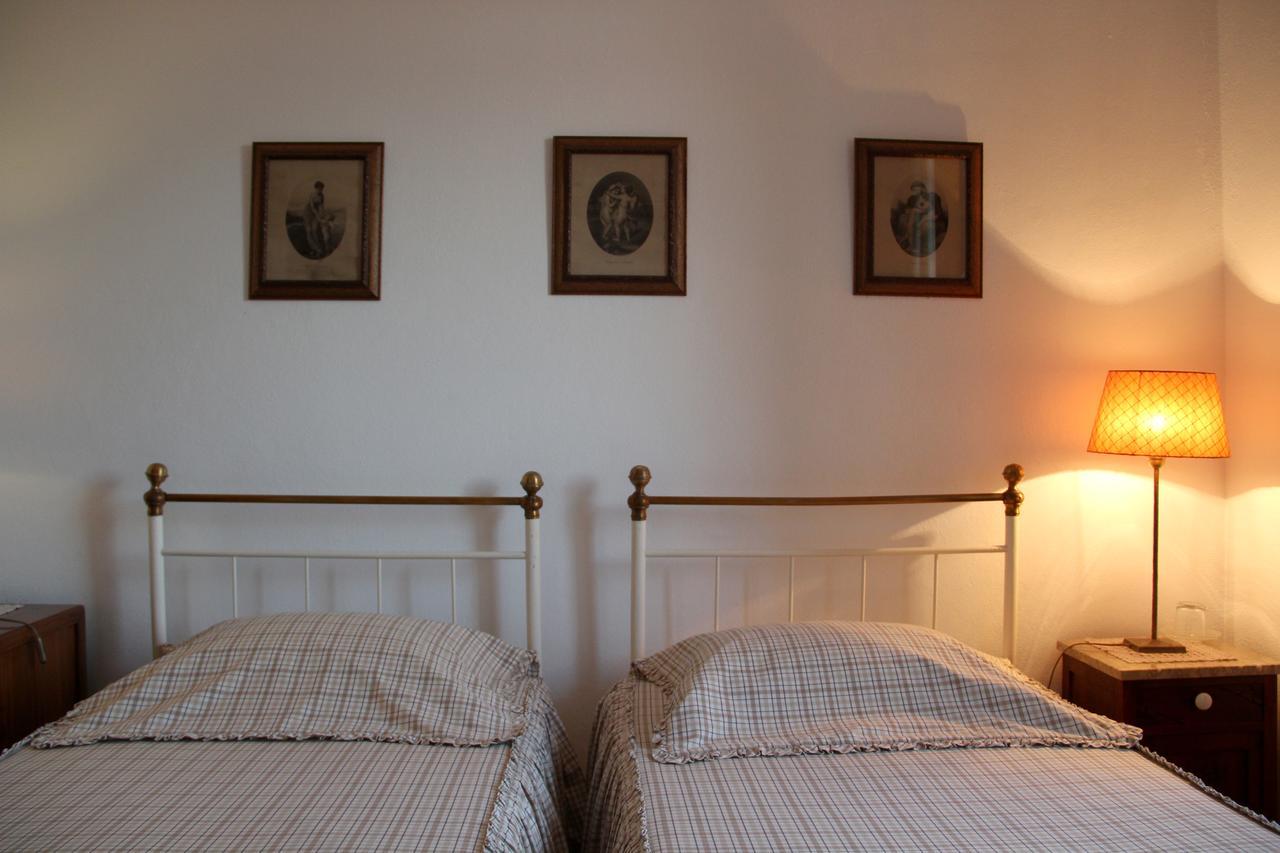 A Tejada Villa Ortiga Room photo