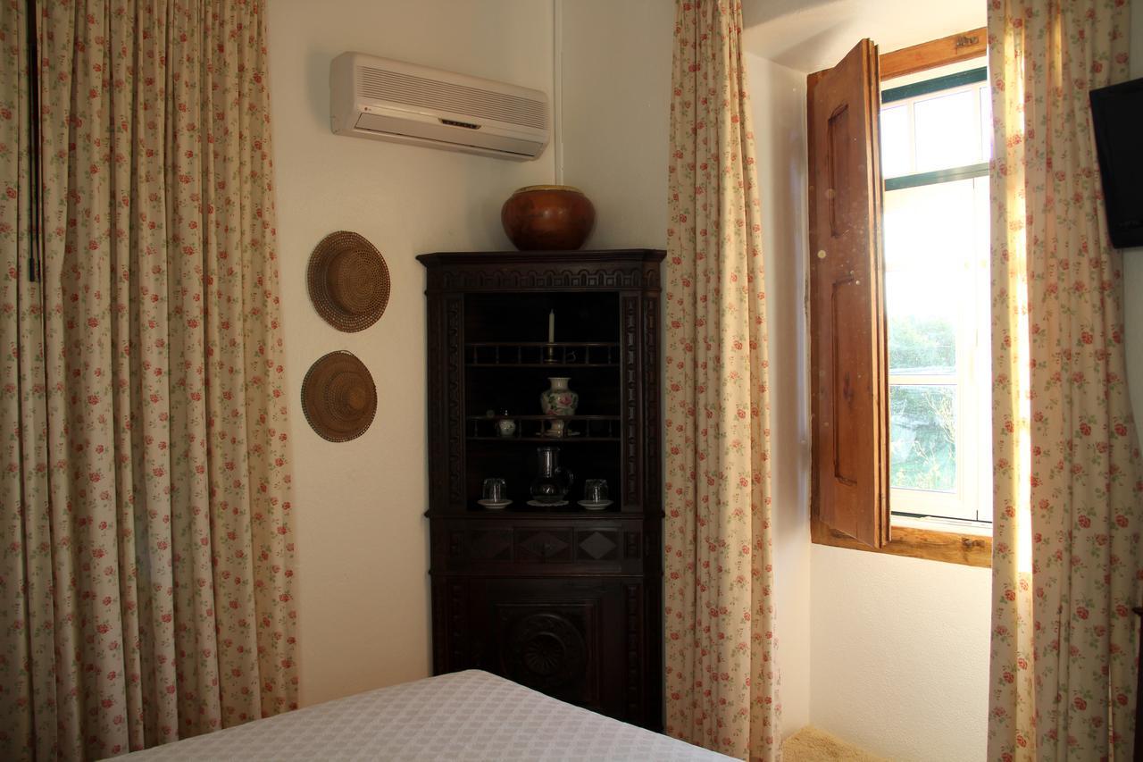 A Tejada Villa Ortiga Room photo